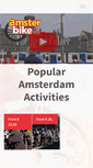 Mobile Screenshot of amsterbike.eu